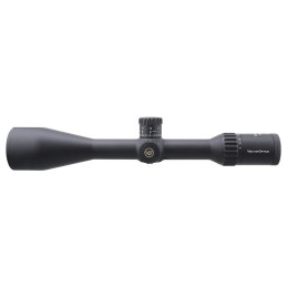 Vector Optics Continental ZOOM x8 4-32x56 SFP ZERO STOP Tactical Scope ED