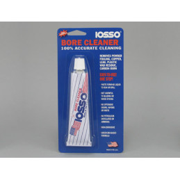 IOSSO Paste Bore Cleaning