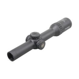 Vector Optics Continental ZOOM x8 1-8x24 SFP Tactical Scope ED