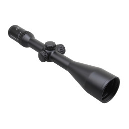 Vector Optics Continental ZOOM x8 4-32x56 SFP Hunting Scope ED