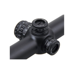 Vector Optics Continental ZOOM x8 4-32x56 SFP Hunting Scope ED