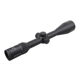Vector Optics Continental ZOOM x8 4-32x56 SFP Hunting Scope ED