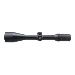 Vector Optics Continental ZOOM x8 4-32x56 SFP Hunting Scope ED