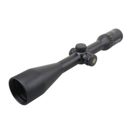 Vector Optics Continental ZOOM x8 4-32x56 SFP Hunting Scope ED