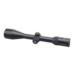 Vector Optics Continental ZOOM x8 4-32x56 SFP Hunting Scope ED