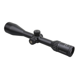 Vector Optics Continental ZOOM x8 4-32x56 SFP Hunting Scope ED