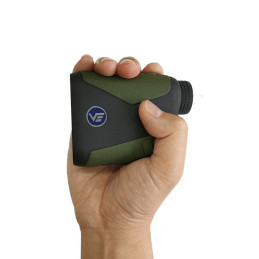 Vector Optics Forester 6x21 OLED Rangefinder GenII 1600 Yards