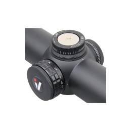 VictOptics SCB 2-5x24 Crossbow Scope