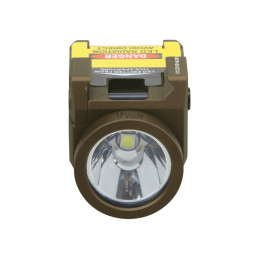 Vector Optics Vaide Scrapper Subcompact Pistol Flashlight FDE