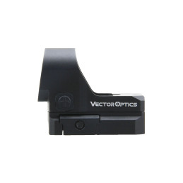 Vector Optics Frenzy 1x22x26 MOS Multi Reticles Pistol Red Dot Sight