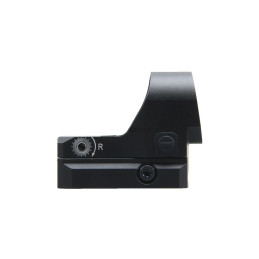 Vector Optics Frenzy 1x22x26 MOS Multi Reticles Pistol Red Dot Sight
