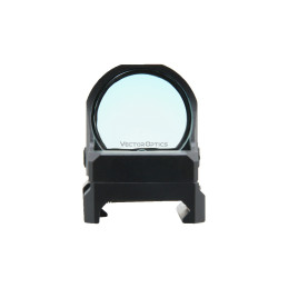 Vector Optics Frenzy 1x22x26 MOS Multi Reticles Pistol Red Dot Sight