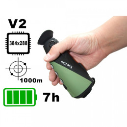 InfiRay Thermal Imaging Scope Eye Series V2.0 E3W