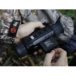 Infiray Thermal Imaging Monocular ZOOM ZH38