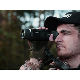 Infiray Thermal Imaging Monocular ZOOM ZH38