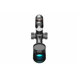 InfiRay Thermal Imaging Riflescope Tube TL35