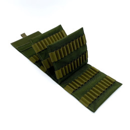 Cole-TAC Ammo Book 120.