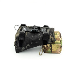 Cole-TAC Fin Bag.