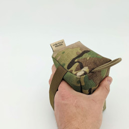 Cole-TAC block-bag.