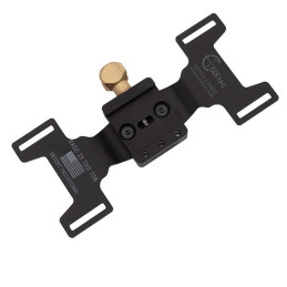 Cole-TAC Backbone Frame.