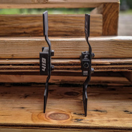 Cole-TAC Backbone Frame.