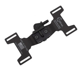 Cole-TAC Backbone Frame.