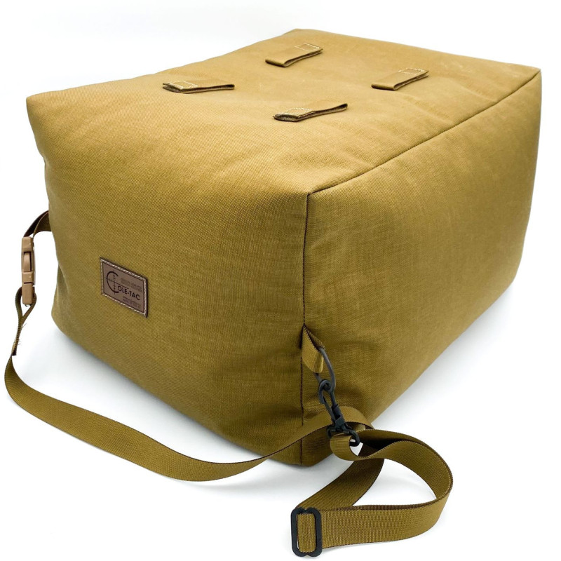 Cole-TAC Mega Bag.