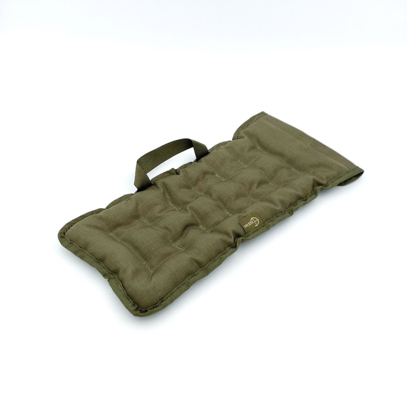 Cole-TAC Bipod Mat.
