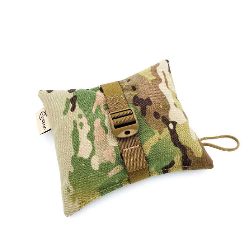 Cole-TAC Boss Bag.
