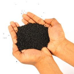 Cole-TAC lite polymer.