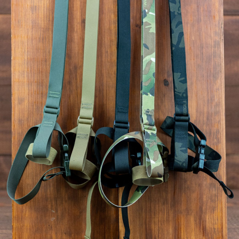 Cole-TAC Tripod Sling.