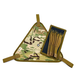 Cole-TAC Tripod Leggings.