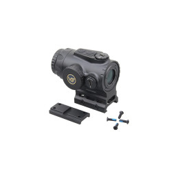 Vector Optics Paragon 1x16 Micro Prism Scope