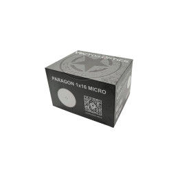 Vector Optics Paragon 1x16 Micro Prism Scope