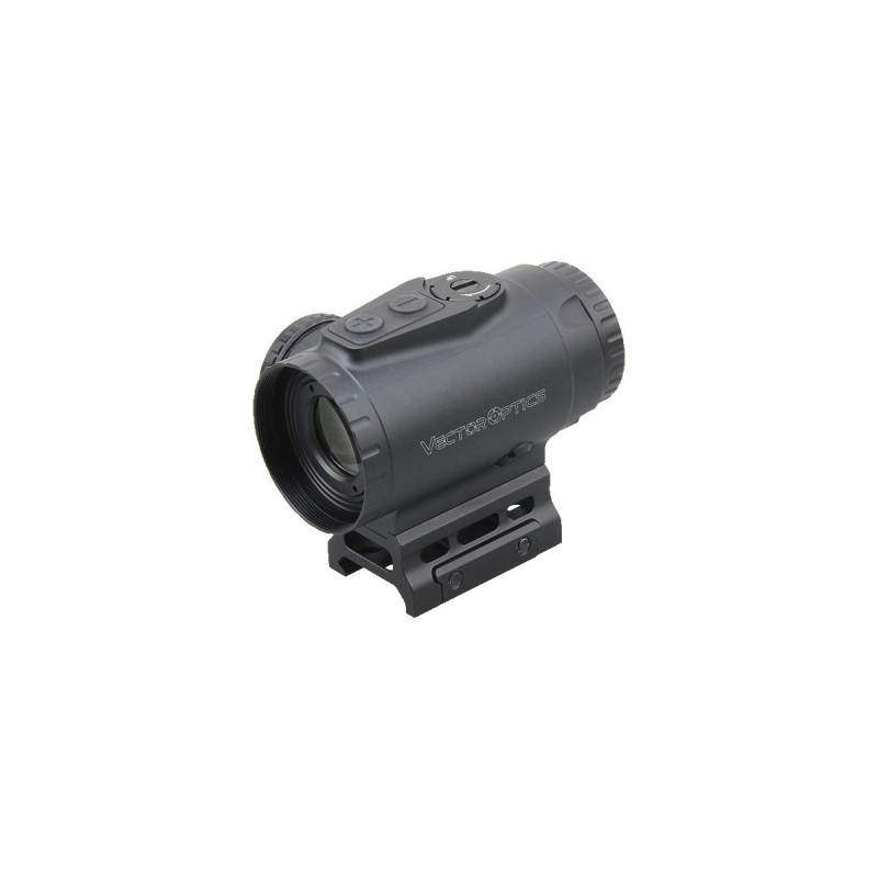 Vector Optics Paragon 3x18 Micro Prism Scope