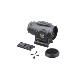 Vector Optics Paragon 3x18 Micro Prism Scope