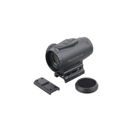 Vector Optics Paragon 3x18 Micro Prism Scope