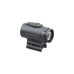 Vector Optics Paragon 3x18 Micro Prism Scope