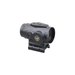 Vector Optics Paragon 3x18 Micro Prism Scope