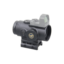 Vector Optics Paragon 4x24 Micro Prism Scope