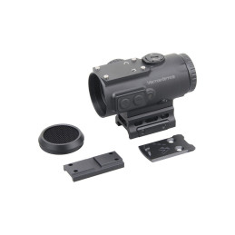 Vector Optics Paragon 4x24 Micro Prism Scope
