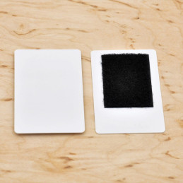 Cole-TAC Cheat Sheet Spare Card 3 Pack.