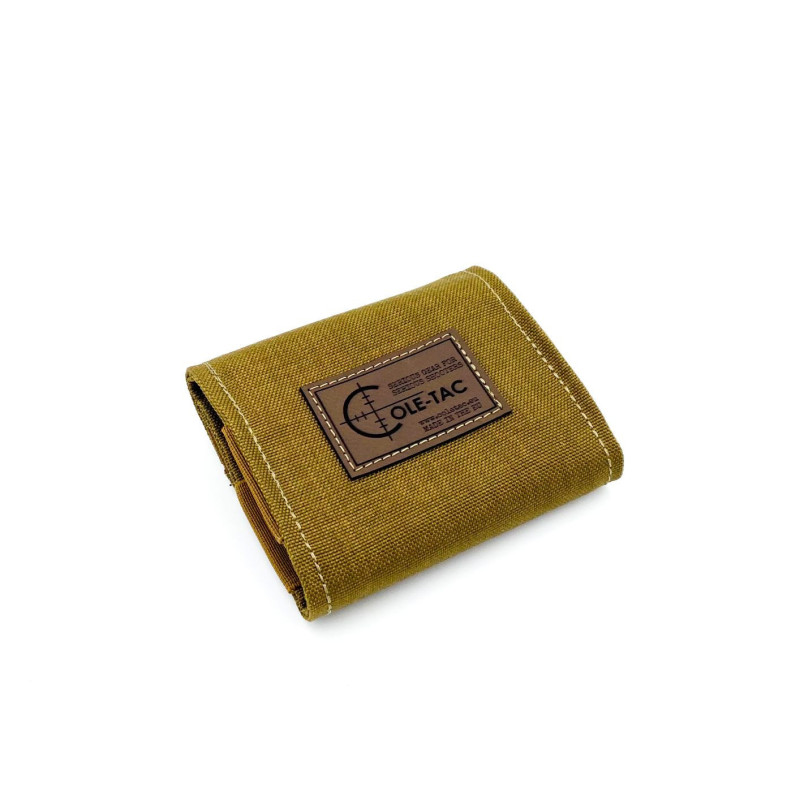Cole-TAC Hunter Ammo Wallet.