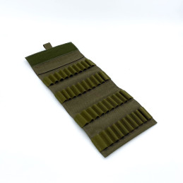 Cole-TAC Ammo Book 40.
