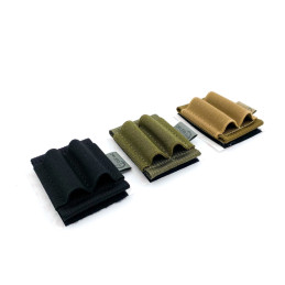 Cole-TAC Cartridge Holder.