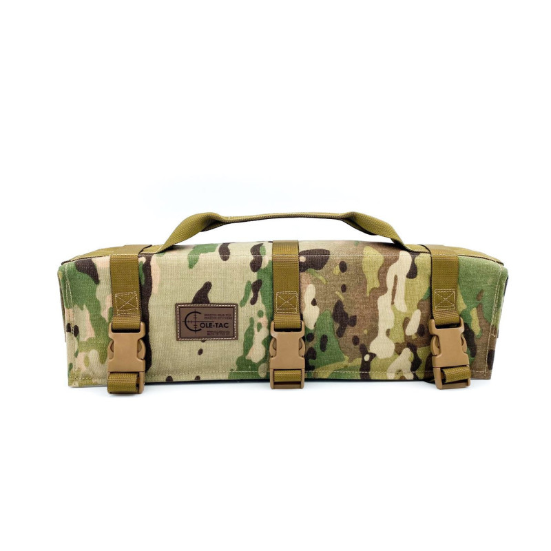 Cole-TAC Rifle Handle.
