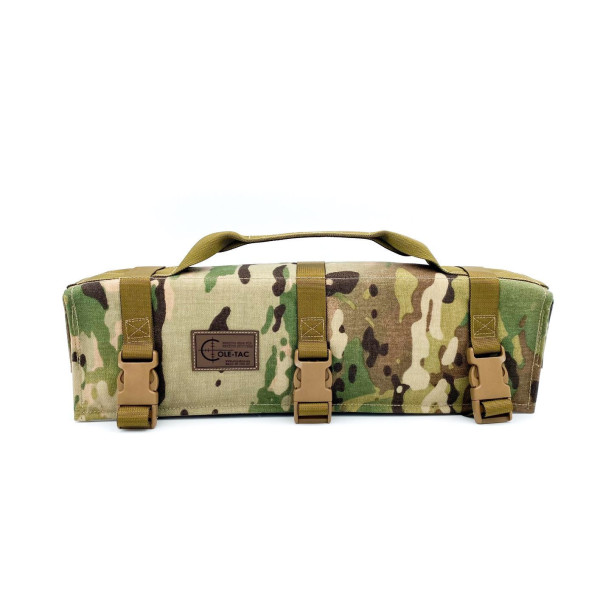 Cole-TAC Rifle Handle.
