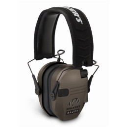 Walker's Razor Slim electronic ear muffs