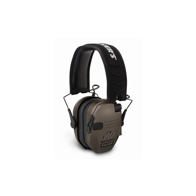 Walker's Razor Slim electronic ear muffs