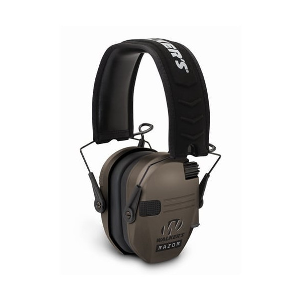 Walker's Razor Slim electronic ear muffs